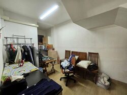 Sennett Estate (D13), Terrace #447834531